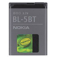 Nokia BL-5BT (02705K1) Nokia BL-5BT (02705K1)